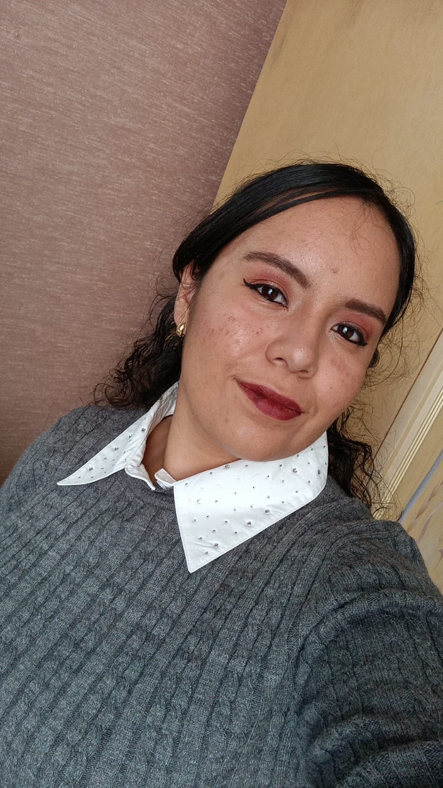 Jessica Itzel Juárez Delgado